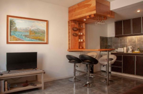 Departamento Caballeria San Martin De Los Andes